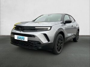 Occasion OPEL Mokka Mokka 1.2 Turbo 100 ch BVM6 - GS