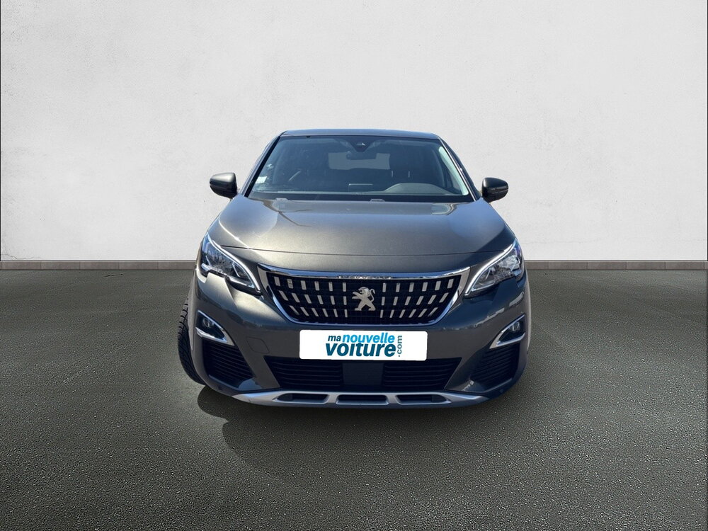 Occasion PEUGEOT 3008 3008 BlueHDi 130ch S&S EAT8 - Allure