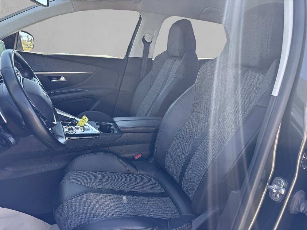 Occasion PEUGEOT 3008 3008 BlueHDi 130ch S&S EAT8 - Allure