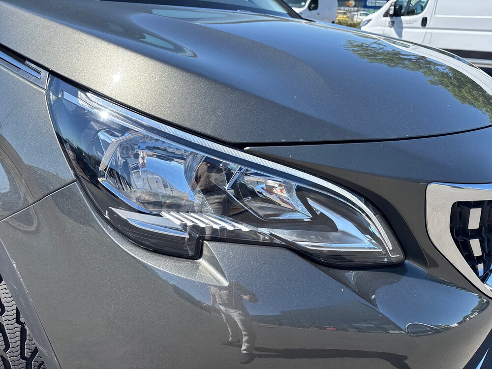 Occasion PEUGEOT 3008 3008 BlueHDi 130ch S&S EAT8 - Allure