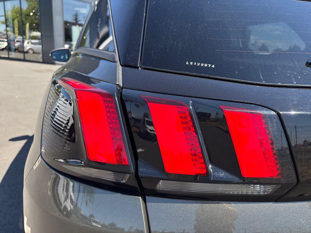 Occasion PEUGEOT 3008 3008 BlueHDi 130ch S&S EAT8 - Allure