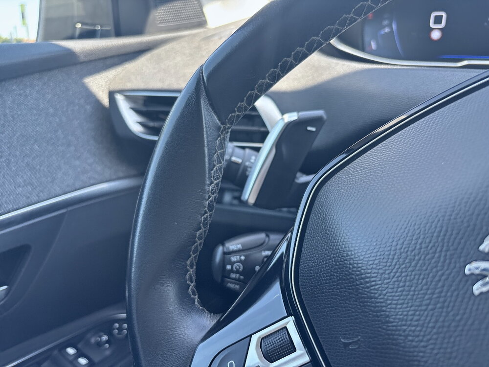 Occasion PEUGEOT 3008 3008 BlueHDi 130ch S&S EAT8 - Allure