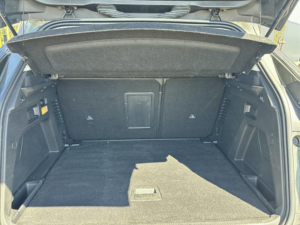 Occasion PEUGEOT 3008 3008 BlueHDi 130ch S&S EAT8 - Allure