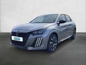 Occasion PEUGEOT 208 208 Electrique 50 kWh 136ch - Style