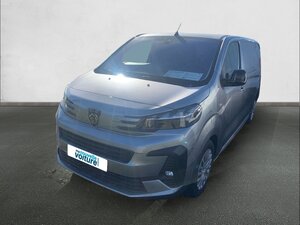 Occasion PEUGEOT Expert E-EXPERT FGN M ELECTRIQUE 100KWH 136CH BATTERIE 75 KWH