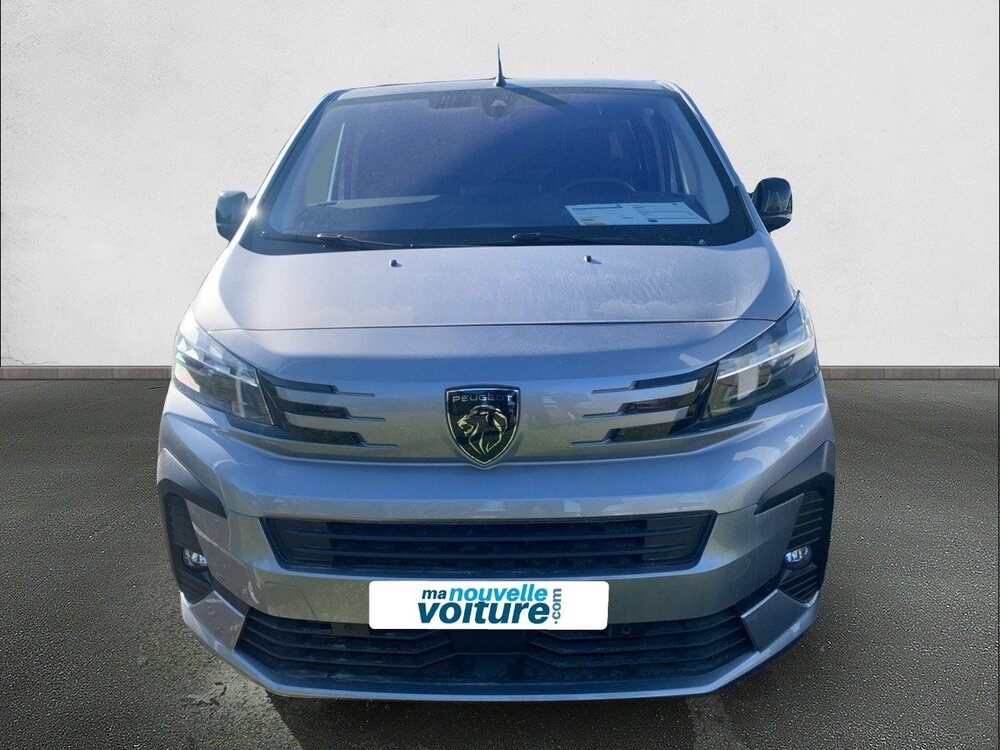 Occasion PEUGEOT Expert E-EXPERT FGN M ELECTRIQUE 100KWH 136CH BATTERIE 75 KWH