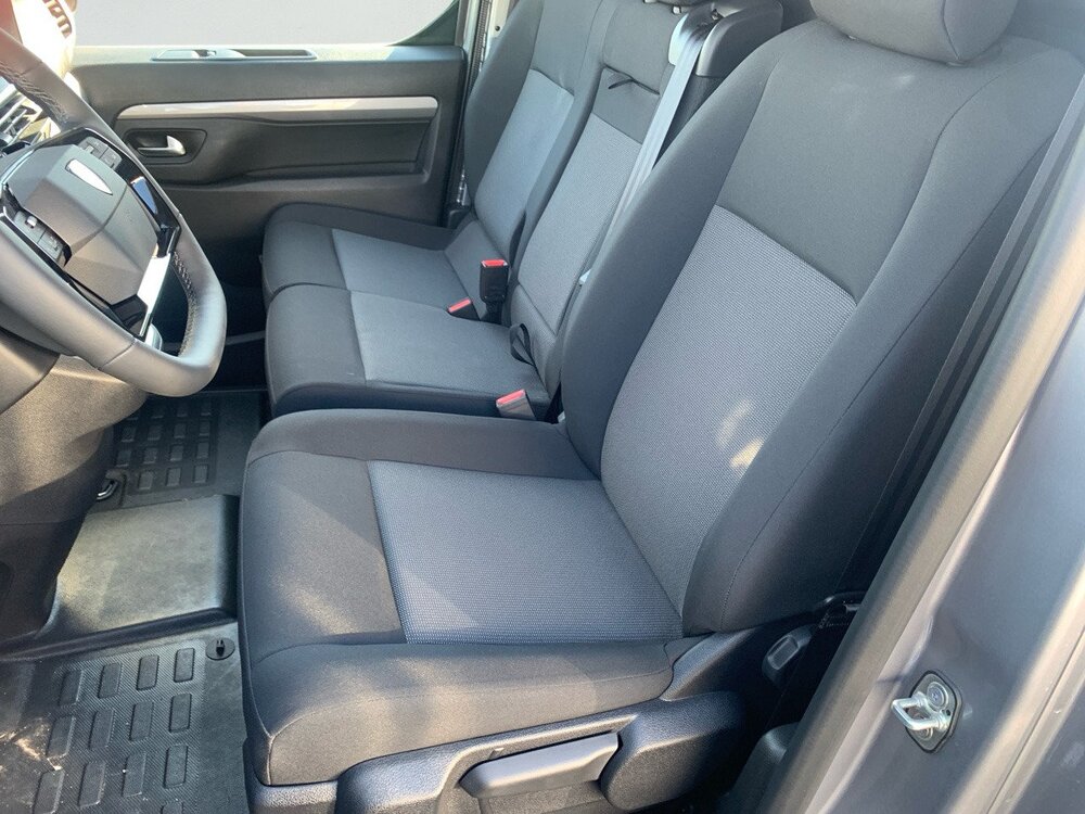 Occasion PEUGEOT Expert E-EXPERT FGN M ELECTRIQUE 100KWH 136CH BATTERIE 75 KWH