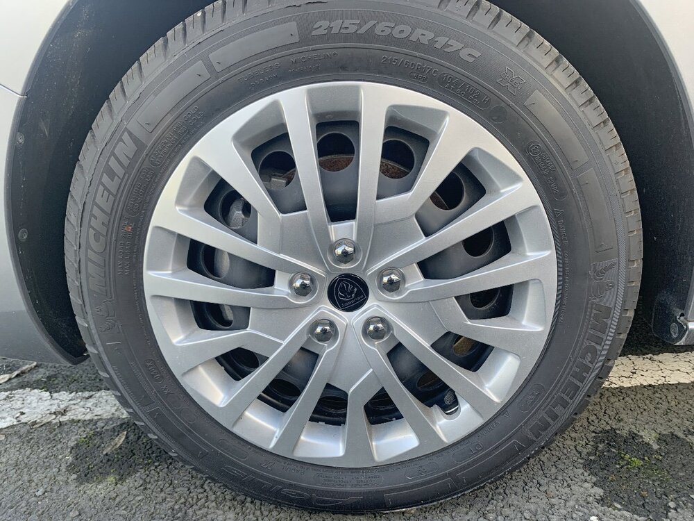 Occasion PEUGEOT Expert E-EXPERT FGN M ELECTRIQUE 100KWH 136CH BATTERIE 75 KWH