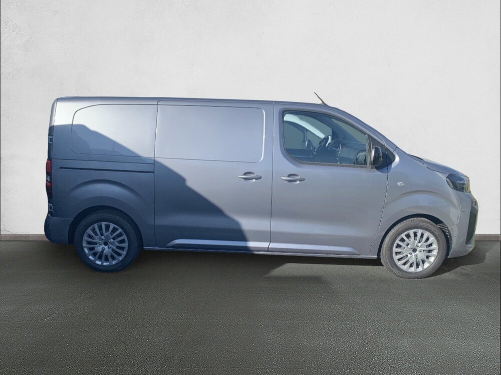 Occasion PEUGEOT Expert E-EXPERT FGN M ELECTRIQUE 100KWH 136CH BATTERIE 75 KWH