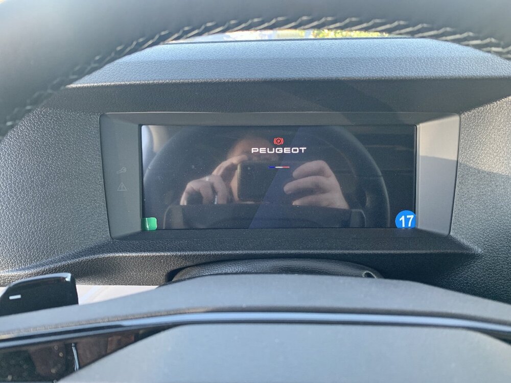 Occasion PEUGEOT Expert E-EXPERT FGN M ELECTRIQUE 100KWH 136CH BATTERIE 75 KWH