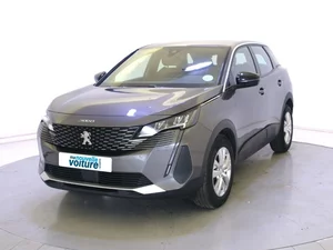 Occasion PEUGEOT 3008 3008 Hybrid 136 e-DCS6 - Active Pack