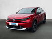 Occasion CITROEN C4 e-C4 156 ch autonomie etendue Automatique - Max