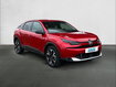 Occasion CITROEN C4 e-C4 156 ch autonomie etendue Automatique - Max
