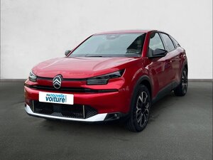 Occasion CITROEN C4 e-C4 156 ch autonomie etendue Automatique - Max