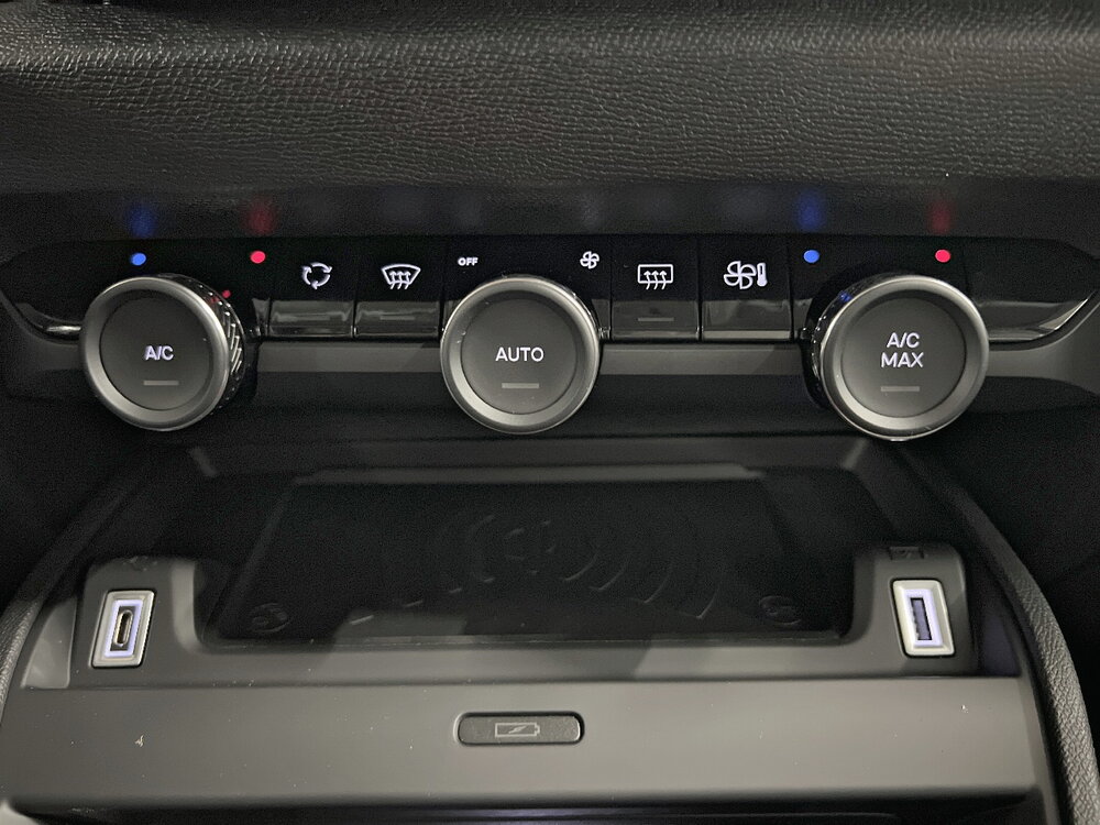 Occasion CITROEN C4 e-C4 156 ch autonomie etendue Automatique - Max