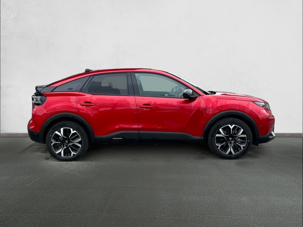 Occasion CITROEN C4 e-C4 156 ch autonomie etendue Automatique - Max