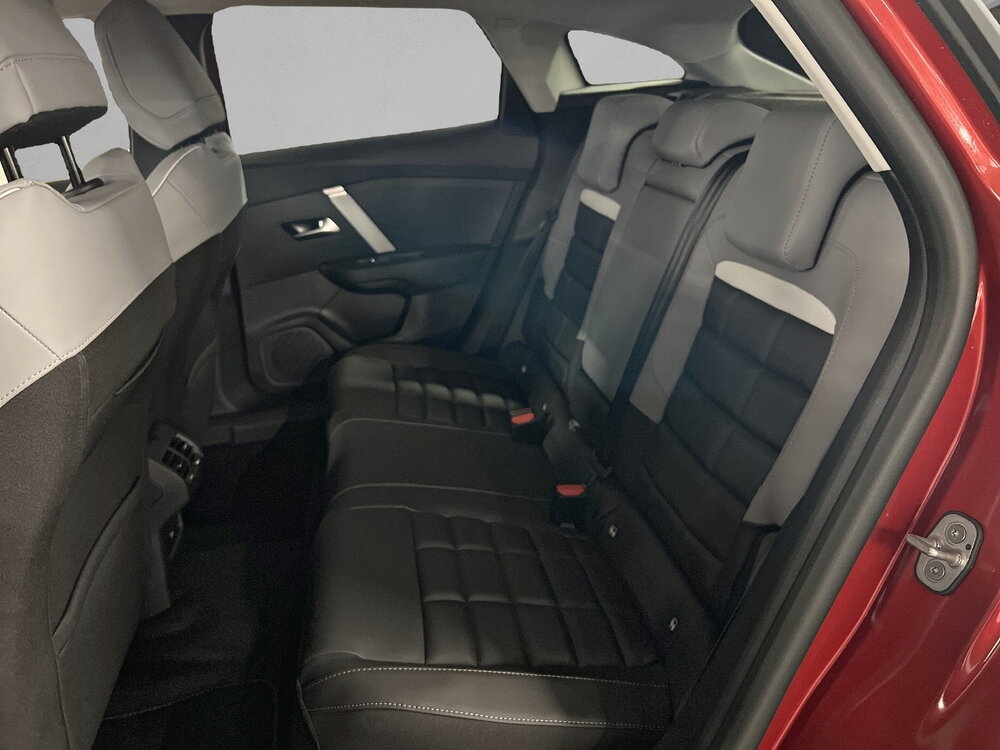 Occasion CITROEN C4 e-C4 156 ch autonomie etendue Automatique - Max