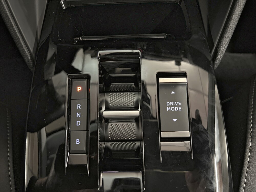 Occasion CITROEN C4 e-C4 156 ch autonomie etendue Automatique - Max