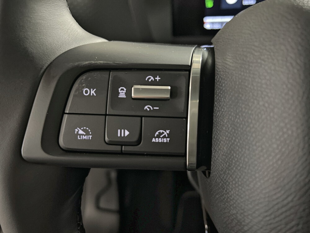Occasion CITROEN C4 e-C4 156 ch autonomie etendue Automatique - Max