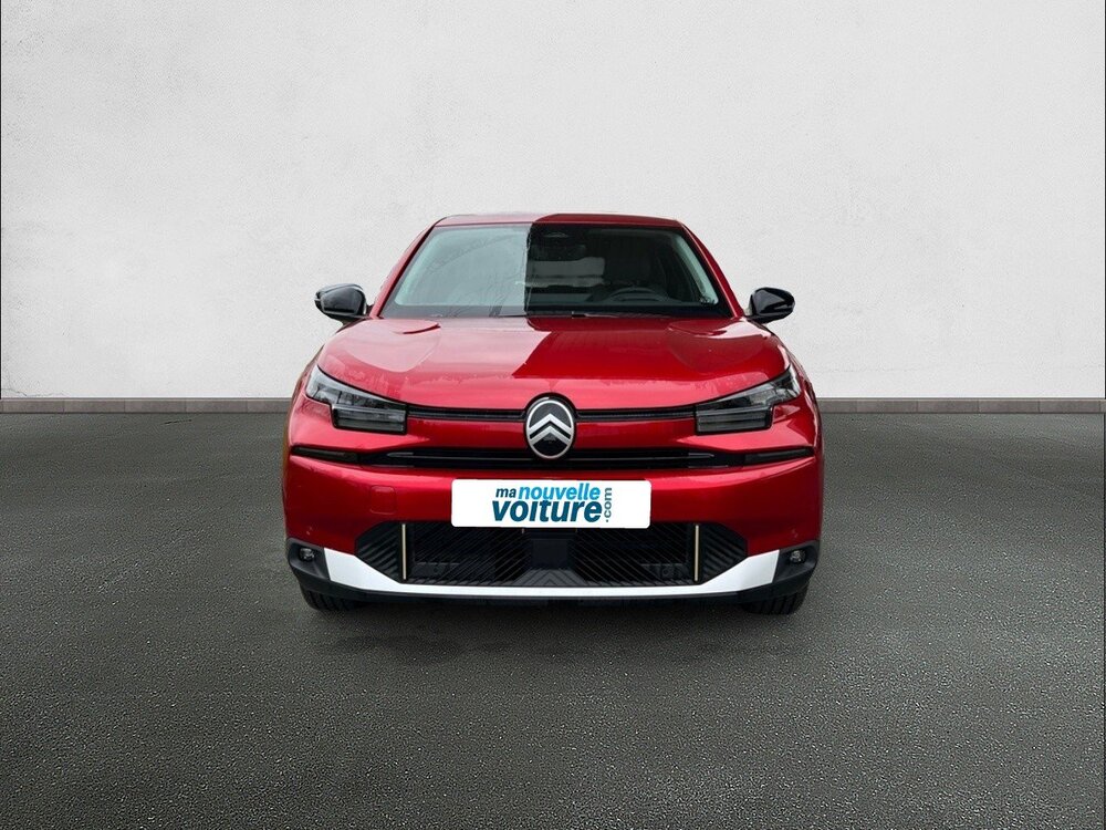 Occasion CITROEN C4 e-C4 156 ch autonomie etendue Automatique - Max