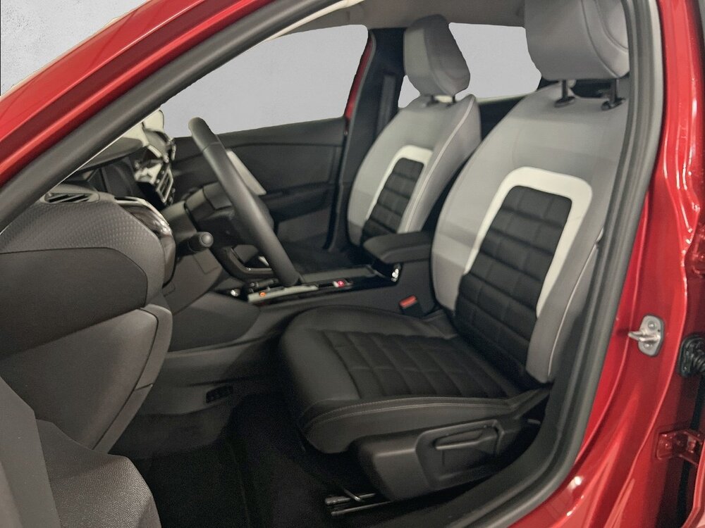 Occasion CITROEN C4 e-C4 156 ch autonomie etendue Automatique - Max