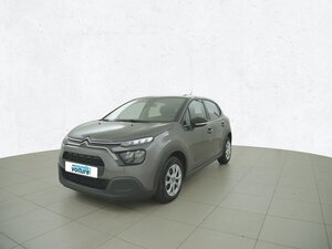 Occasion CITROEN C3 C3 PureTech 83 S&S BVM5 - Feel