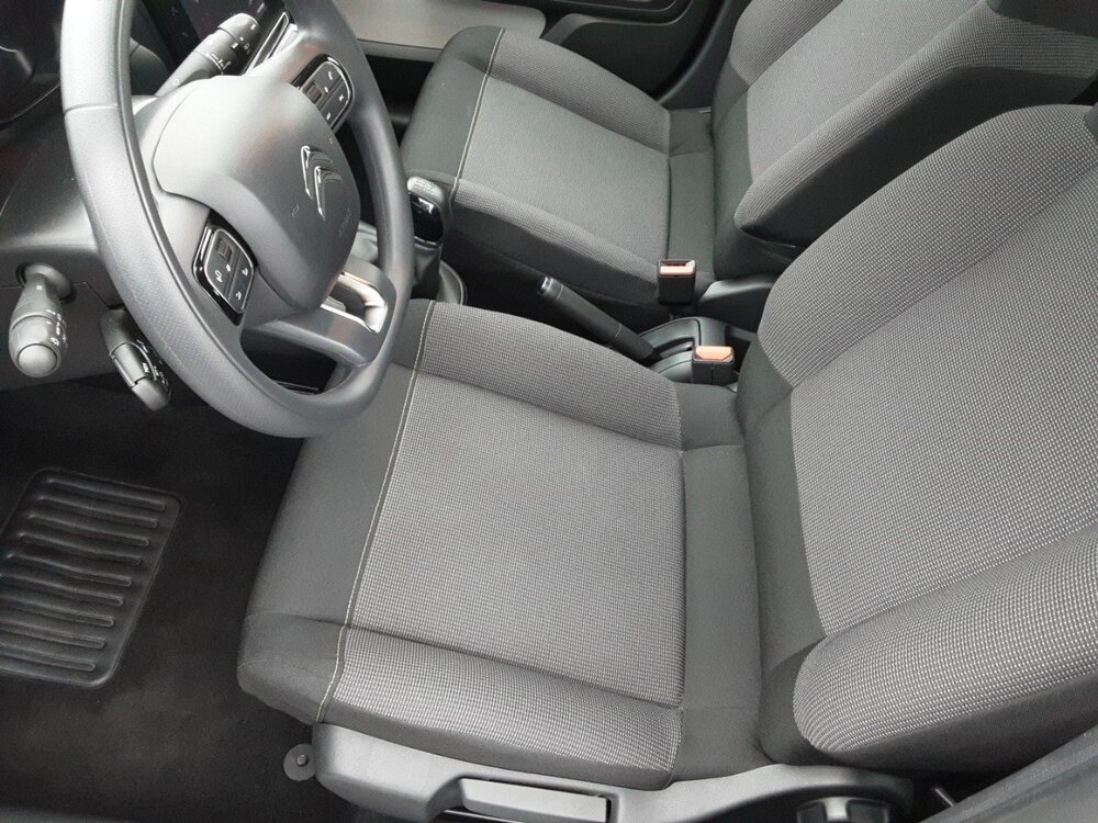 Occasion CITROEN C3 C3 PureTech 83 ch BVM5