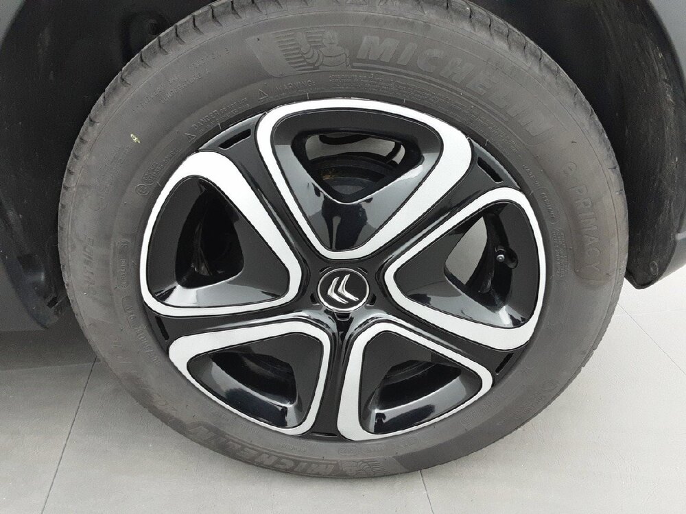 Occasion CITROEN C3 C3 PureTech 83 ch BVM5