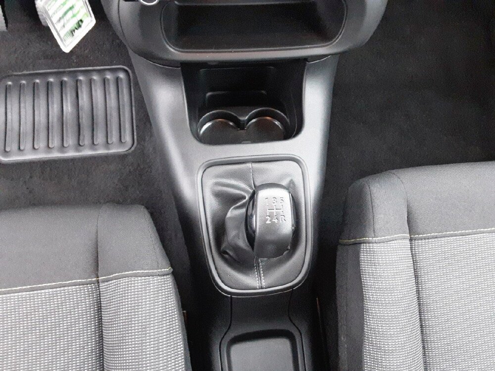 Occasion CITROEN C3 C3 PureTech 83 ch BVM5