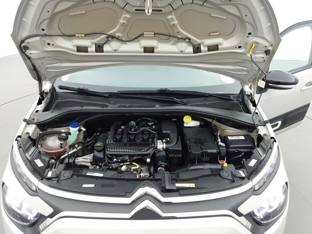 Occasion CITROEN C3 C3 PureTech 83 ch BVM5