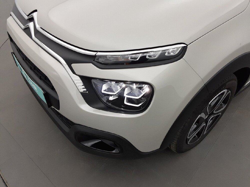 Occasion CITROEN C3 C3 PureTech 83 ch BVM5