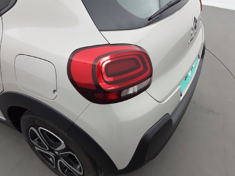 Occasion CITROEN C3 C3 PureTech 83 ch BVM5