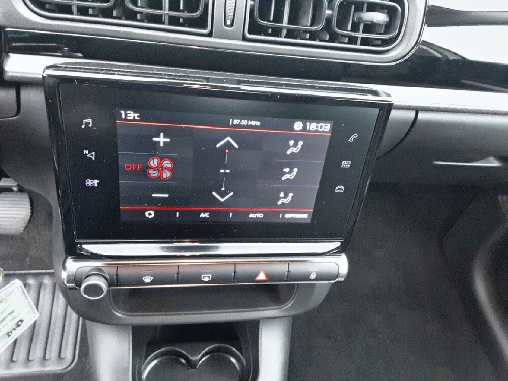 Occasion CITROEN C3 C3 PureTech 83 ch BVM5