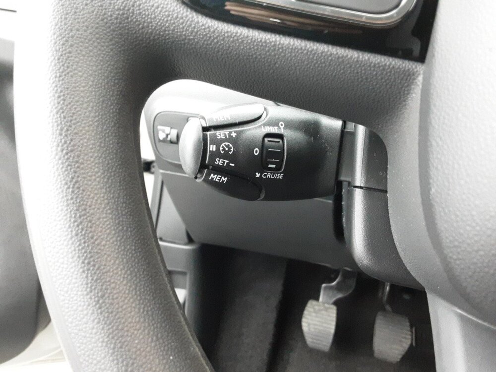 Occasion CITROEN C3 C3 PureTech 83 ch BVM5