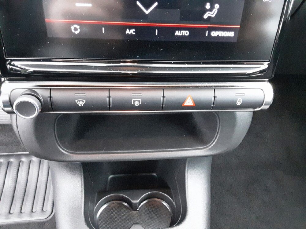 Occasion CITROEN C3 C3 PureTech 83 ch BVM5