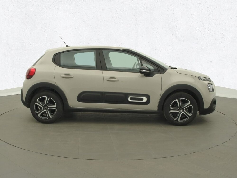 Occasion CITROEN C3 C3 PureTech 83 ch BVM5