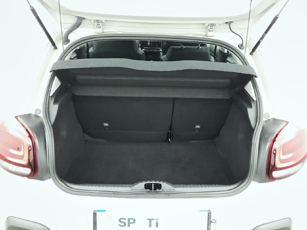 Occasion CITROEN C3 C3 PureTech 83 ch BVM5