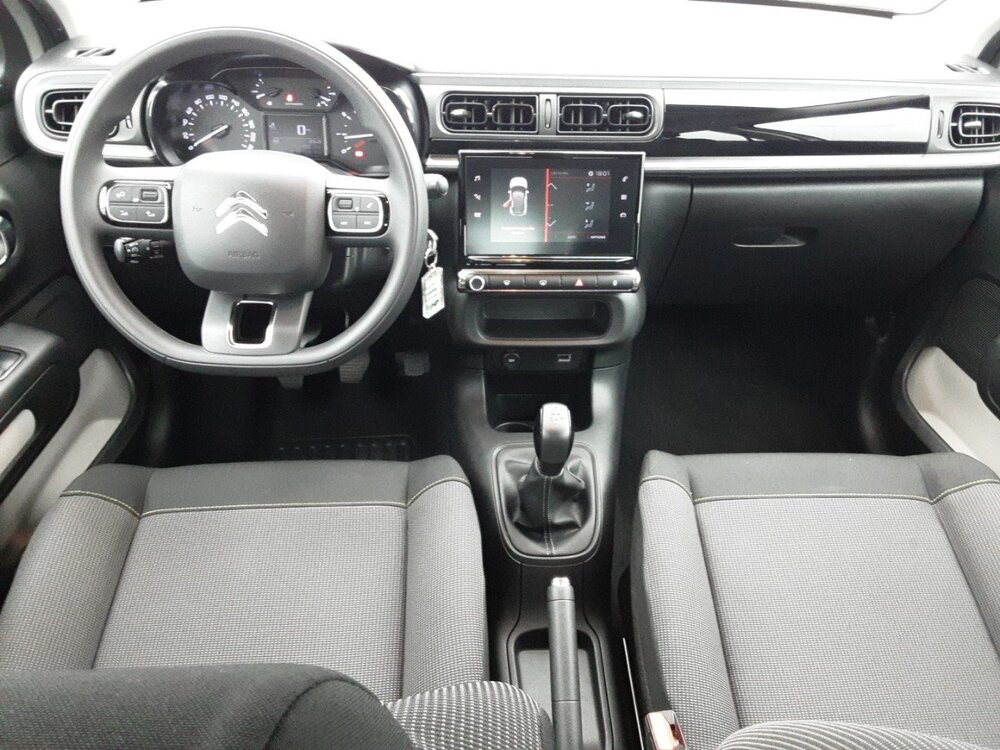 Occasion CITROEN C3 C3 PureTech 83 ch BVM5