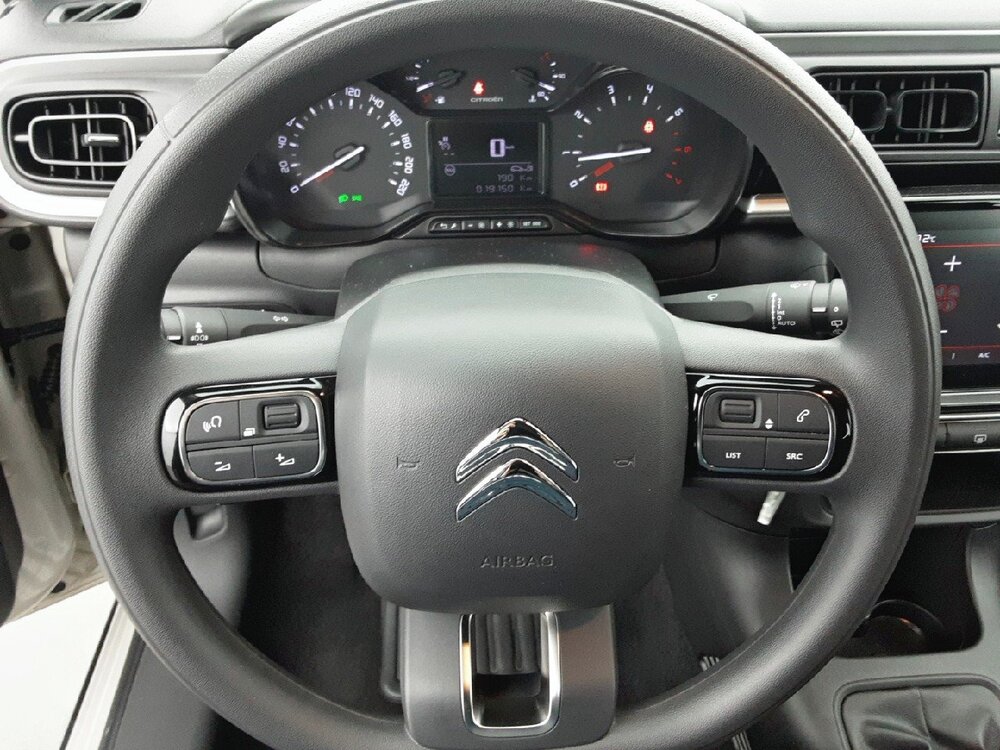 Occasion CITROEN C3 C3 PureTech 83 ch BVM5