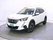 Occasion PEUGEOT 2008 2008 Moteur électrique 136 ch - Allure Business