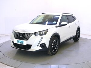 Occasion PEUGEOT 2008 2008 Moteur électrique 136 ch - Allure Business