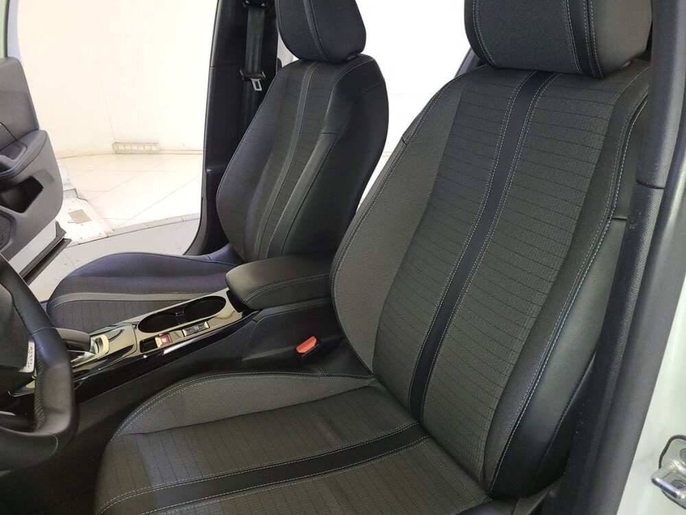Occasion PEUGEOT 2008 2008 Moteur électrique 136 ch - Allure Business