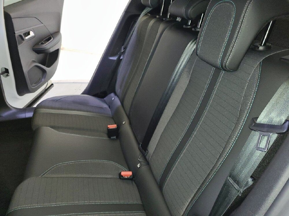 Occasion PEUGEOT 2008 2008 Moteur électrique 136 ch - Allure Business