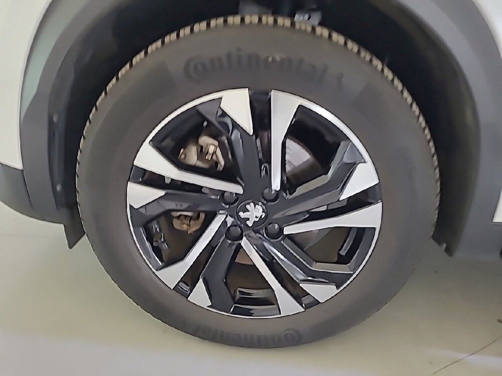 Occasion PEUGEOT 2008 2008 Moteur électrique 136 ch - Allure Business