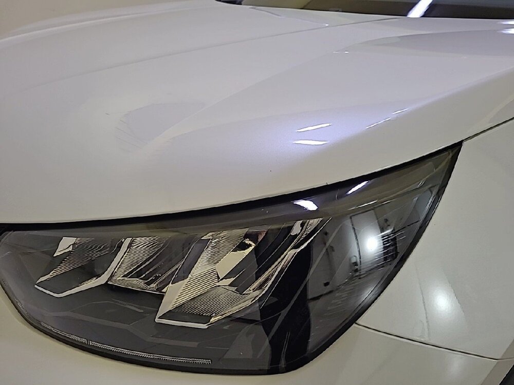 Occasion PEUGEOT 2008 2008 Moteur électrique 136 ch - Allure Business
