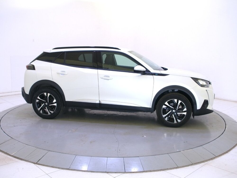Occasion PEUGEOT 2008 2008 Moteur électrique 136 ch - Allure Business