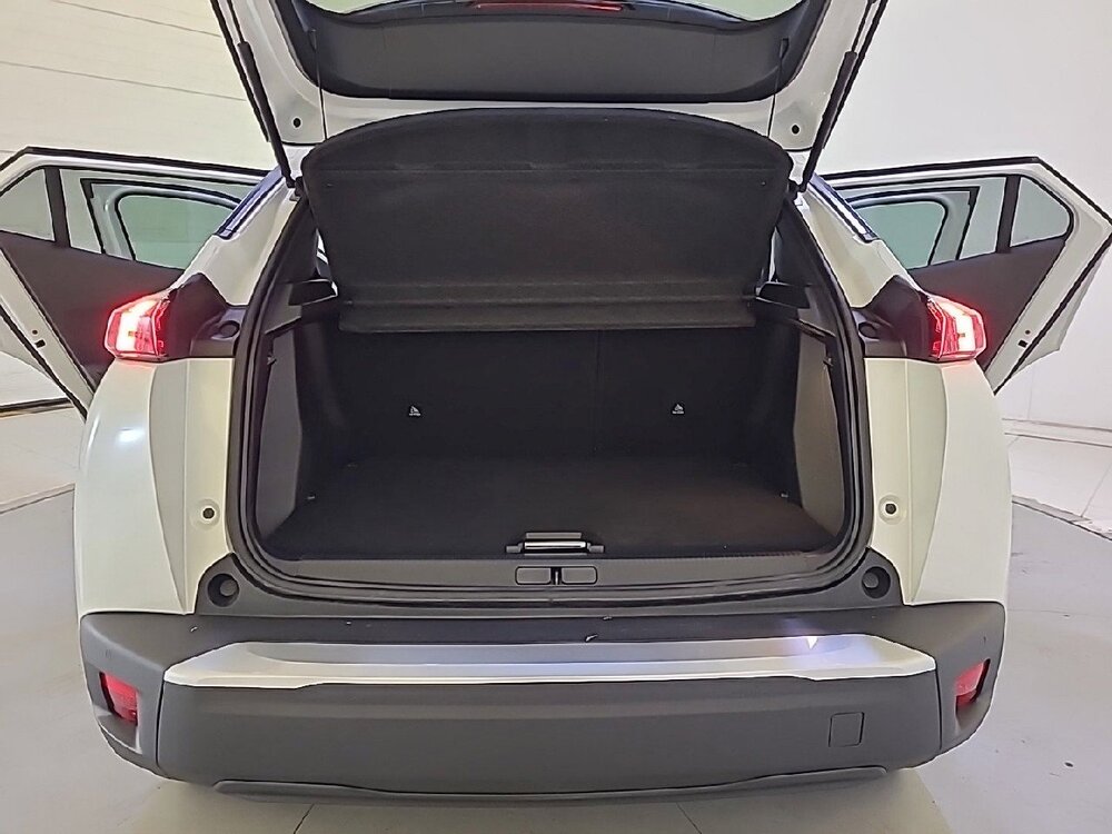 Occasion PEUGEOT 2008 2008 Moteur électrique 136 ch - Allure Business