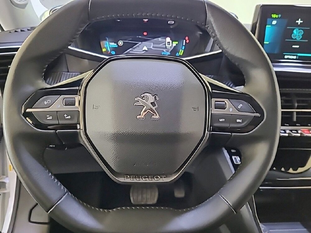 Occasion PEUGEOT 2008 2008 Moteur électrique 136 ch - Allure Business