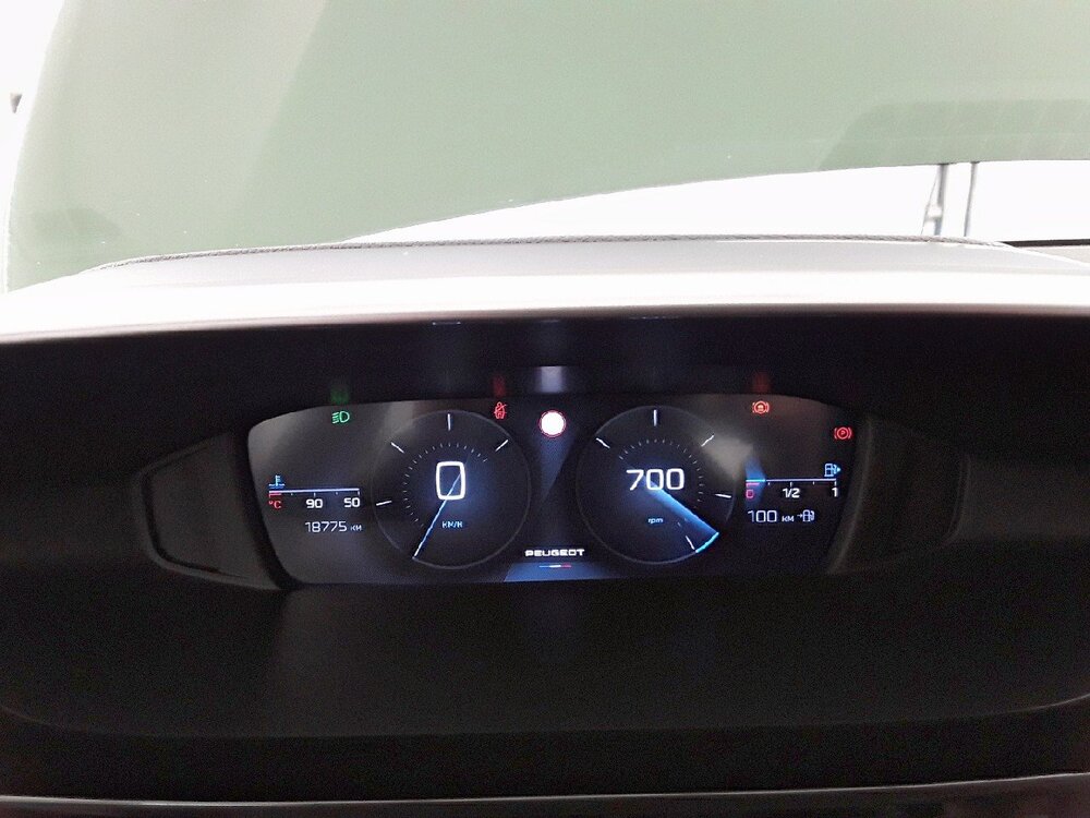 Occasion PEUGEOT 308 308 PureTech 130ch S&S BVM6 - Active Pack