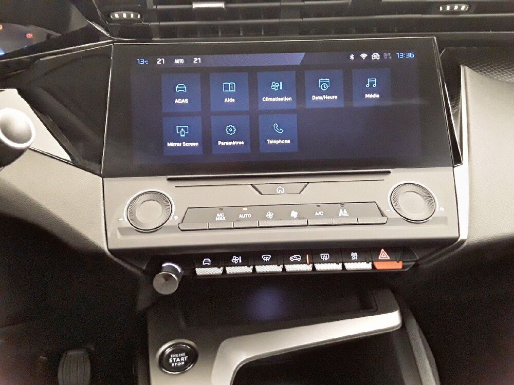 Occasion PEUGEOT 308 308 PureTech 130ch S&S BVM6 - Active Pack